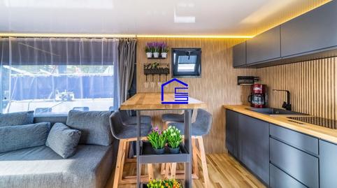 Foto 3 de Casa o chalet en venta en Casco Histórico - Ribera del Marisco, Cádiz