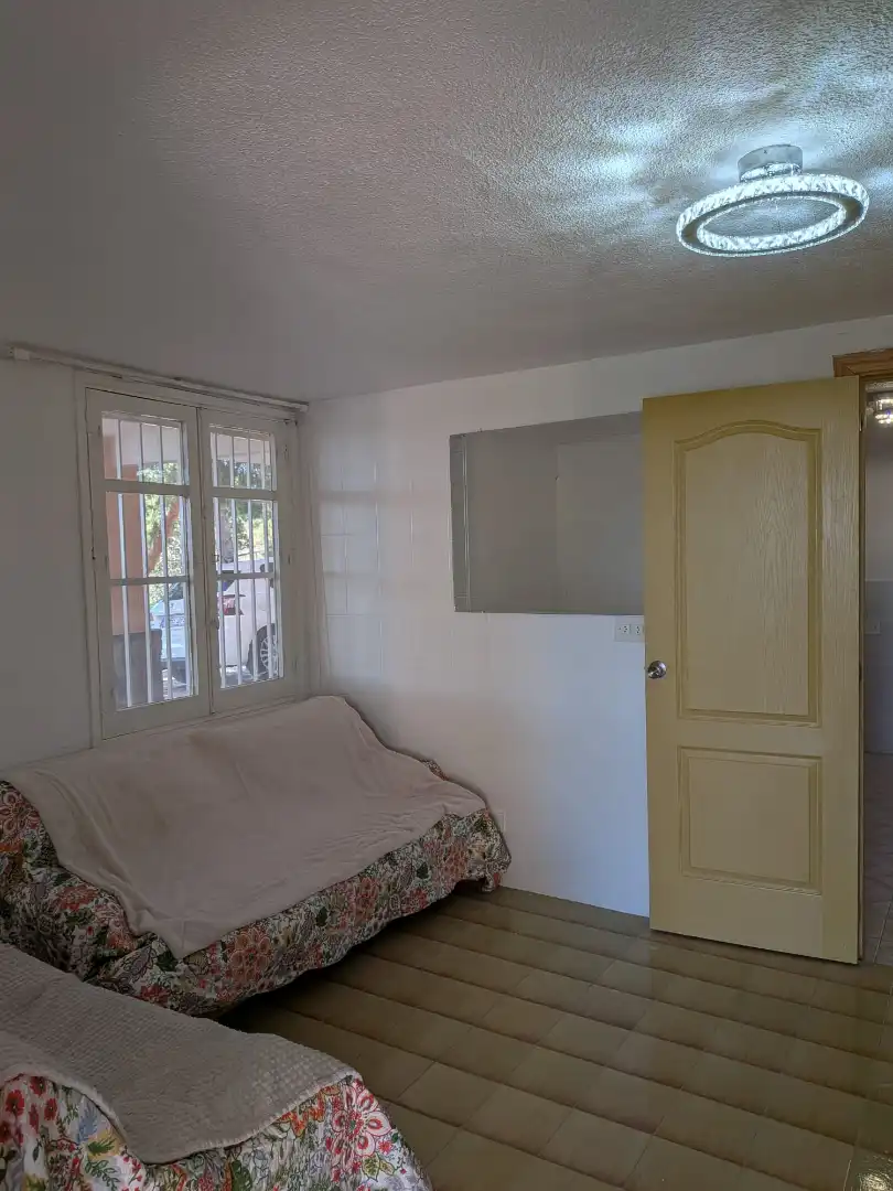 Bedroom of Houses for rent in San Vicente del Raspeig / Sant Vicent del Raspeig  with Private garden, Terrace and Furnished