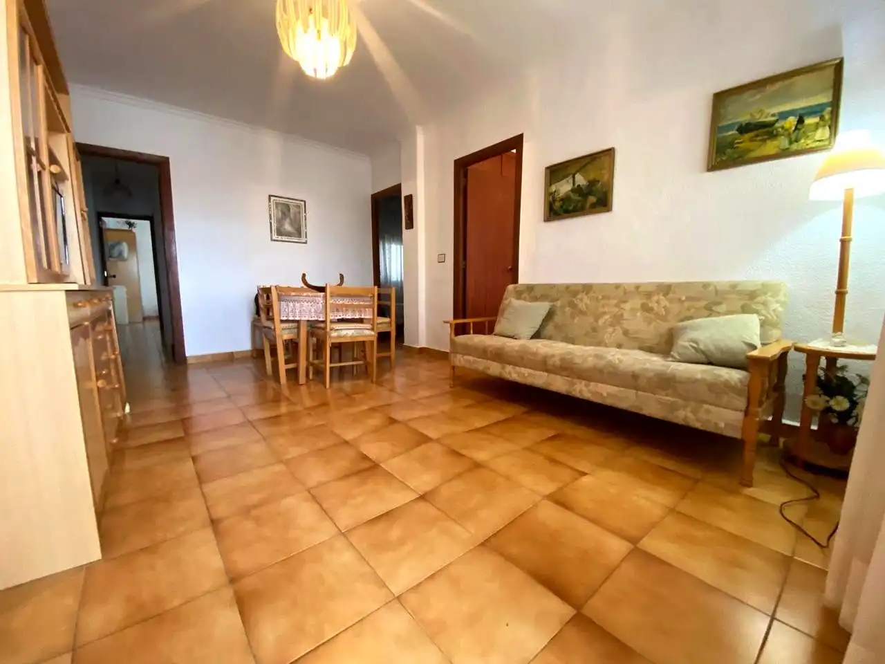 Appartement à vendre à Marqués de Santillana, imagen 10