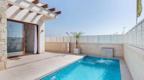 Photo 3 of Houses for sale in N/a, -1, Cala Marqués, Vera