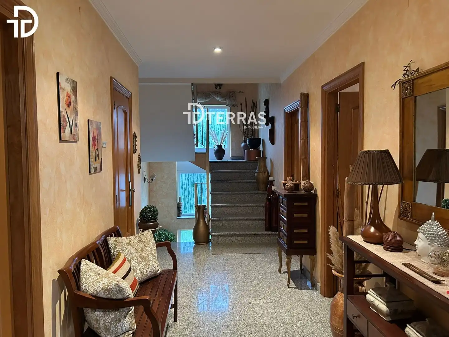 Casa o chalet en venta en A Picoña, Ribadumia