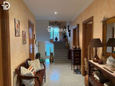 Casa in vendita a A Picoña