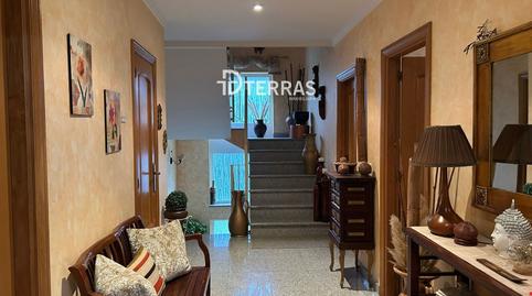 Foto 4 de Casa o chalet en venta en A Picoña, Ribadumia, Pontevedra