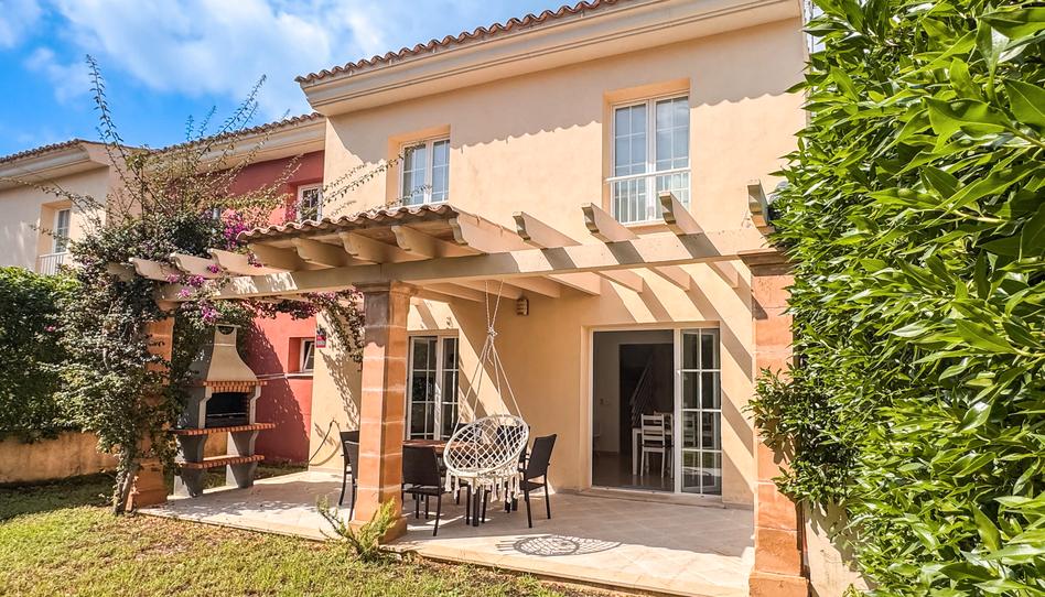 Foto 1 de Casa o chalet en venta en Manacor Centre, Illes Balears