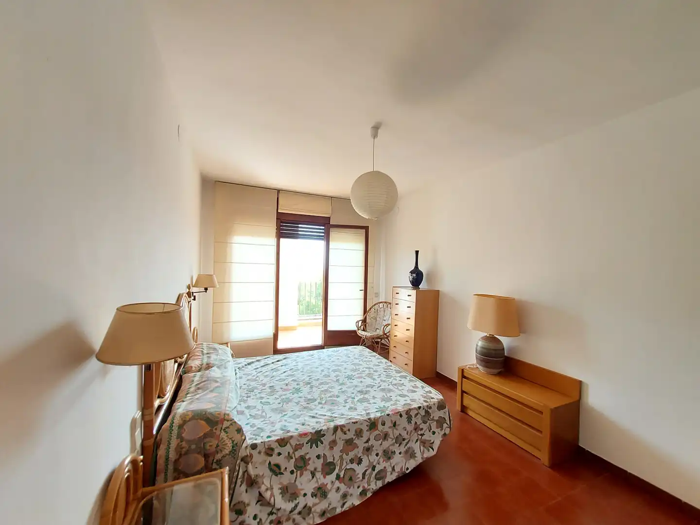 Bedroom of Houses for sale in El Vendrell  with Private garden, Terrace and Storage room