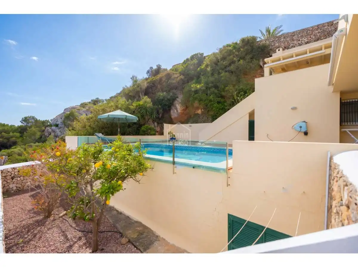 Detached house with pool for sale in Port d'Addaia, imagen 45