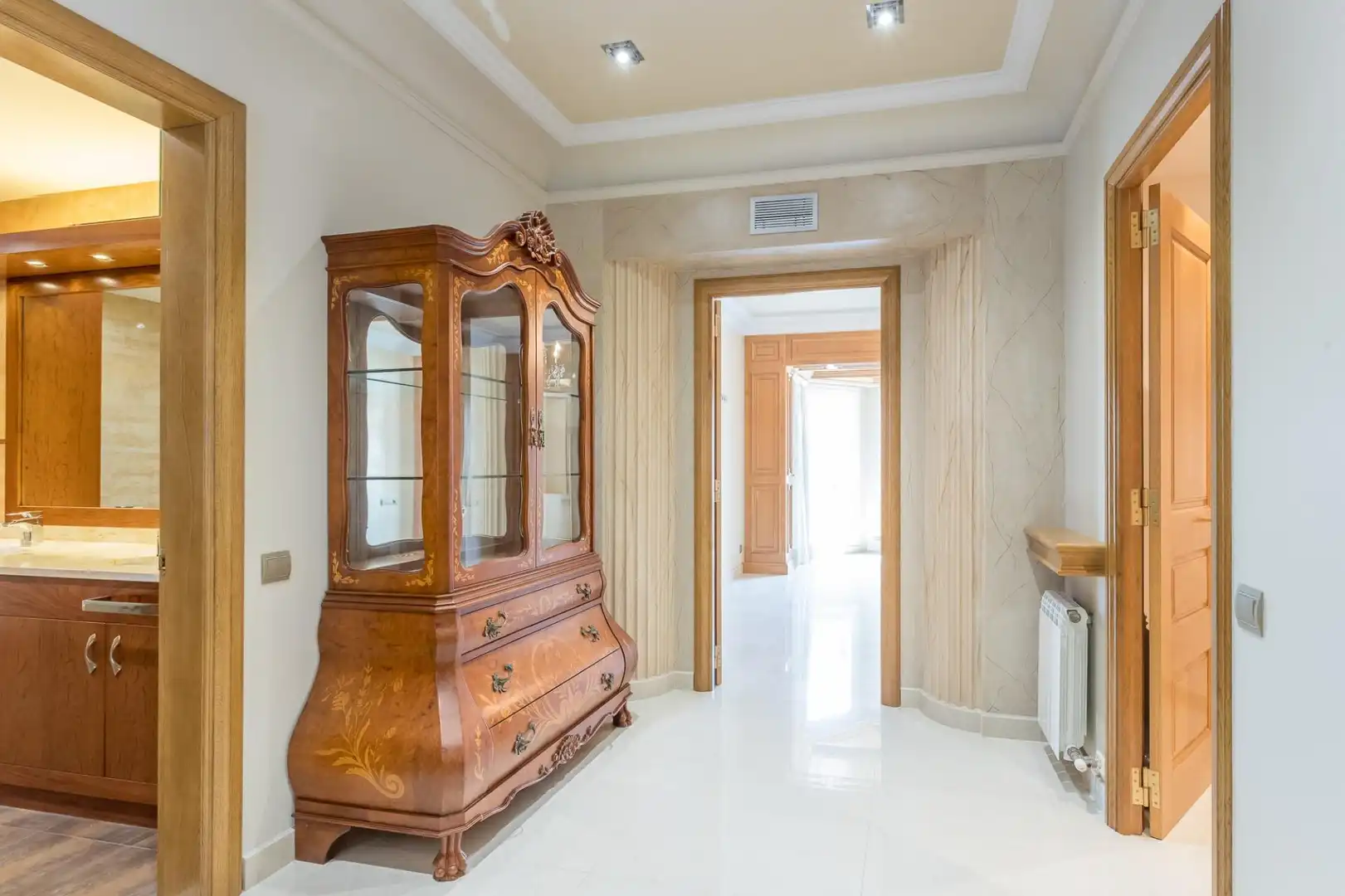 Wohnung mit Terrasse zum Verkauf in Carrer ARAGO, imagen 6