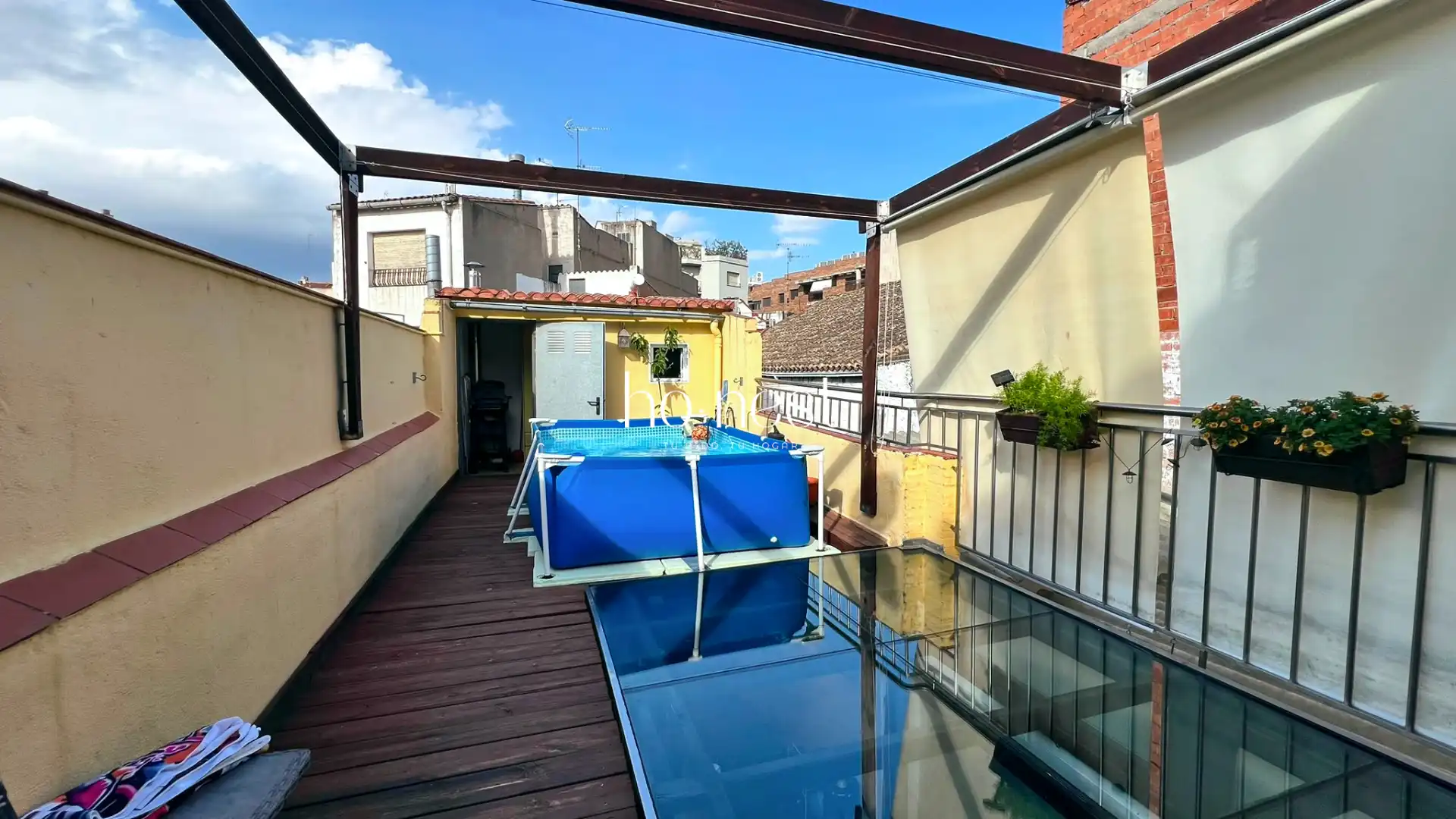 Maison jumelée avec terrasse à vendre à Poble Nou, imagen 21