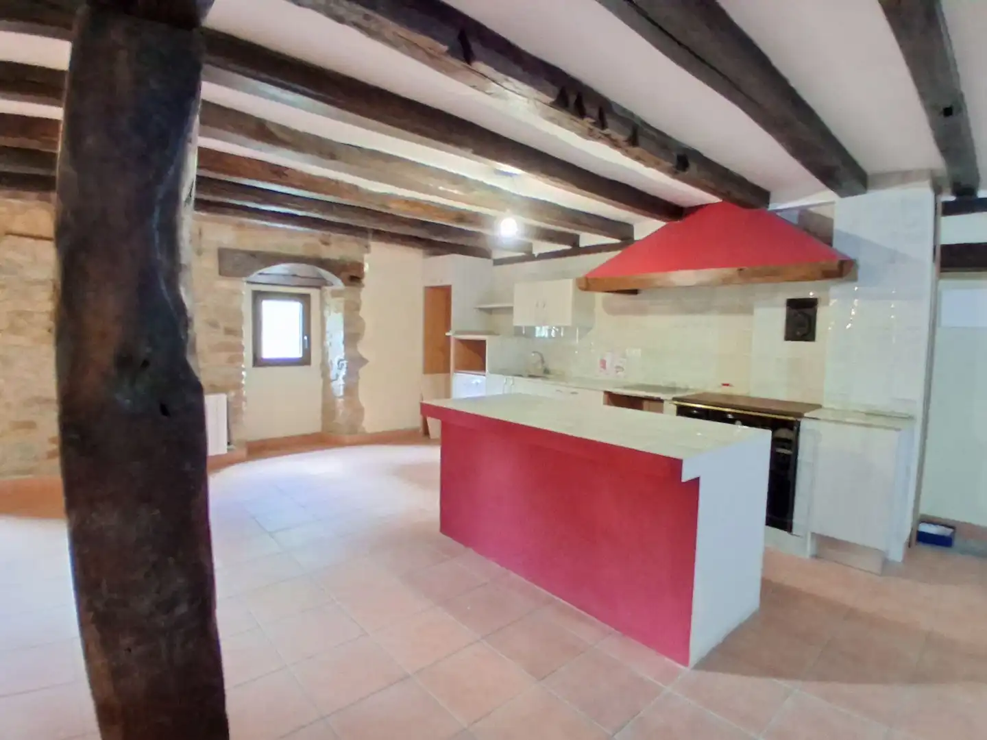 Cuina de Casa o xalet en venda en Laudio / Llodio, Araba - Álava