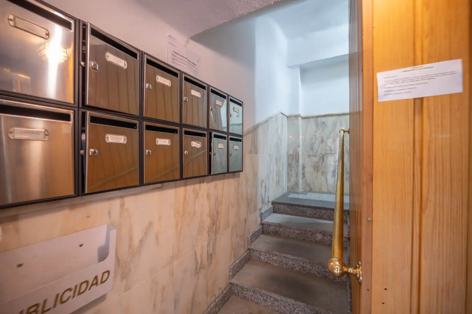 Flat for rent in Granada  with Air Conditioner, Heating and Furnished