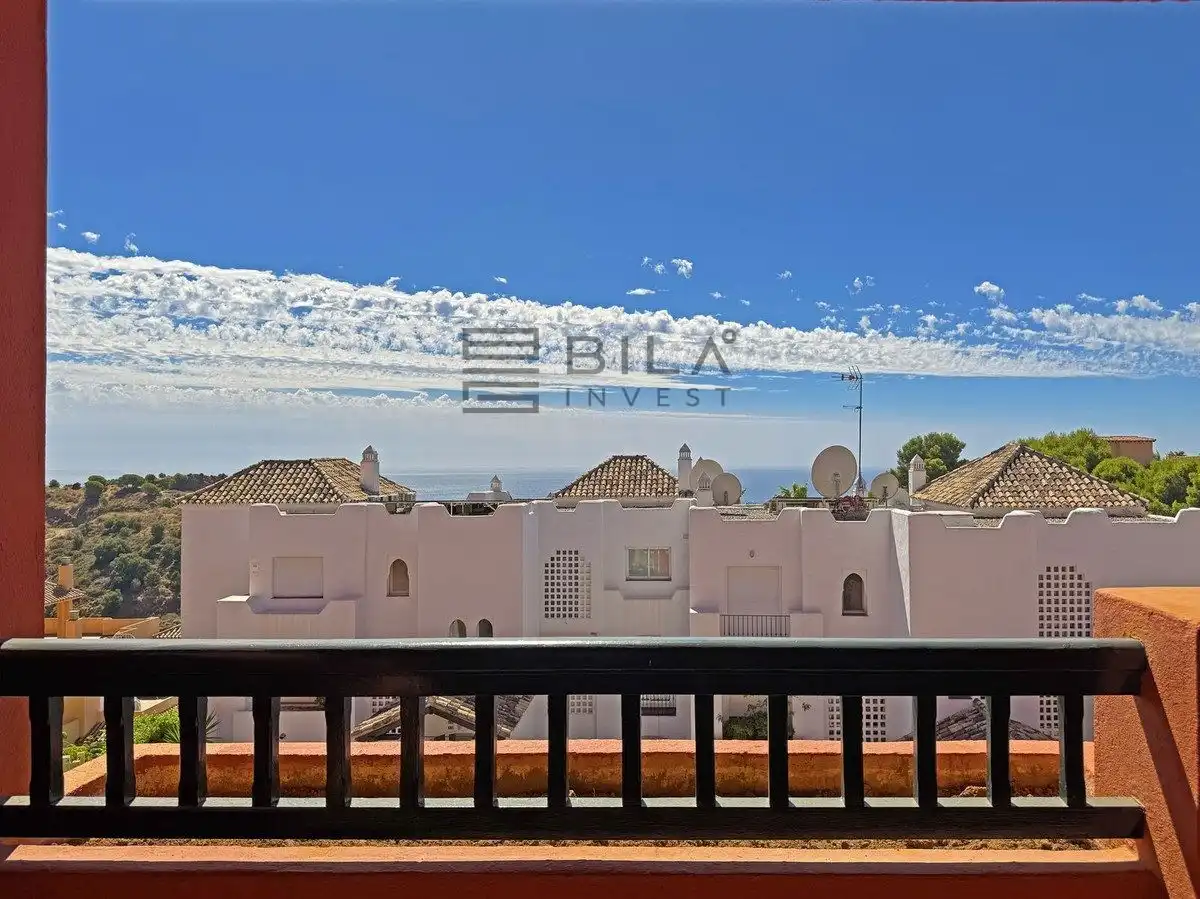 Piso con piscina en venta en Bonita Hills, imagen 12