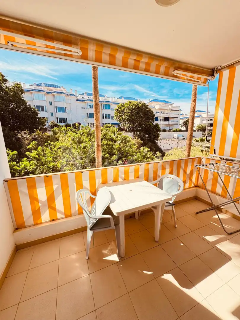 Terrassa de Estudi en venda en Arona