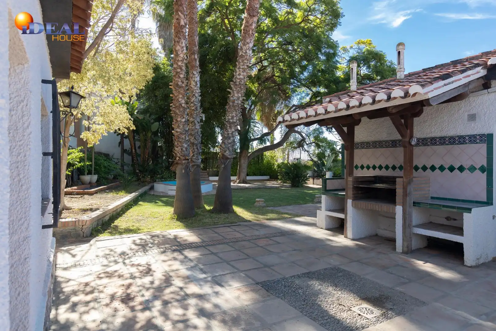 Villa con terrazza in vendita a Almuñecar centro, imagen 10
