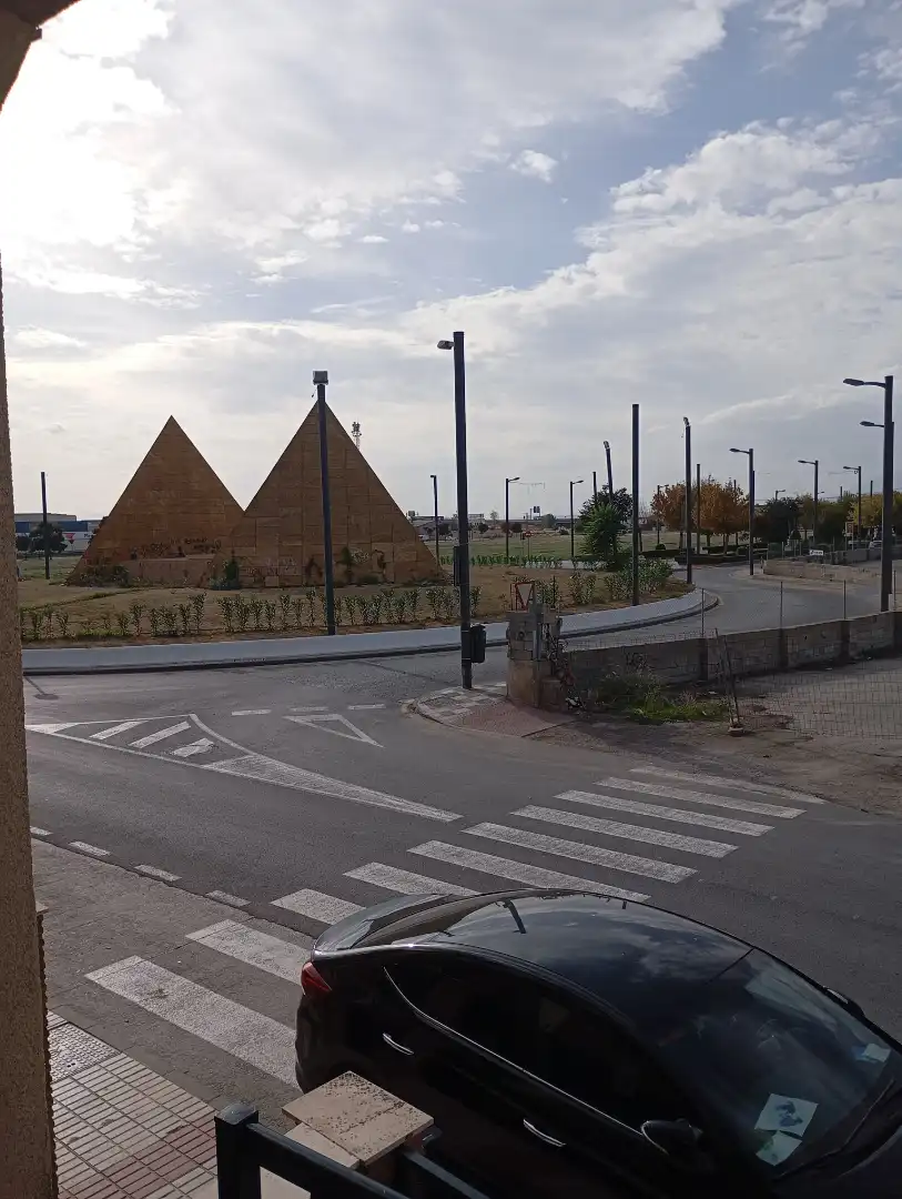 Terraced house with terrace for sale in Atarfe, imagen 24