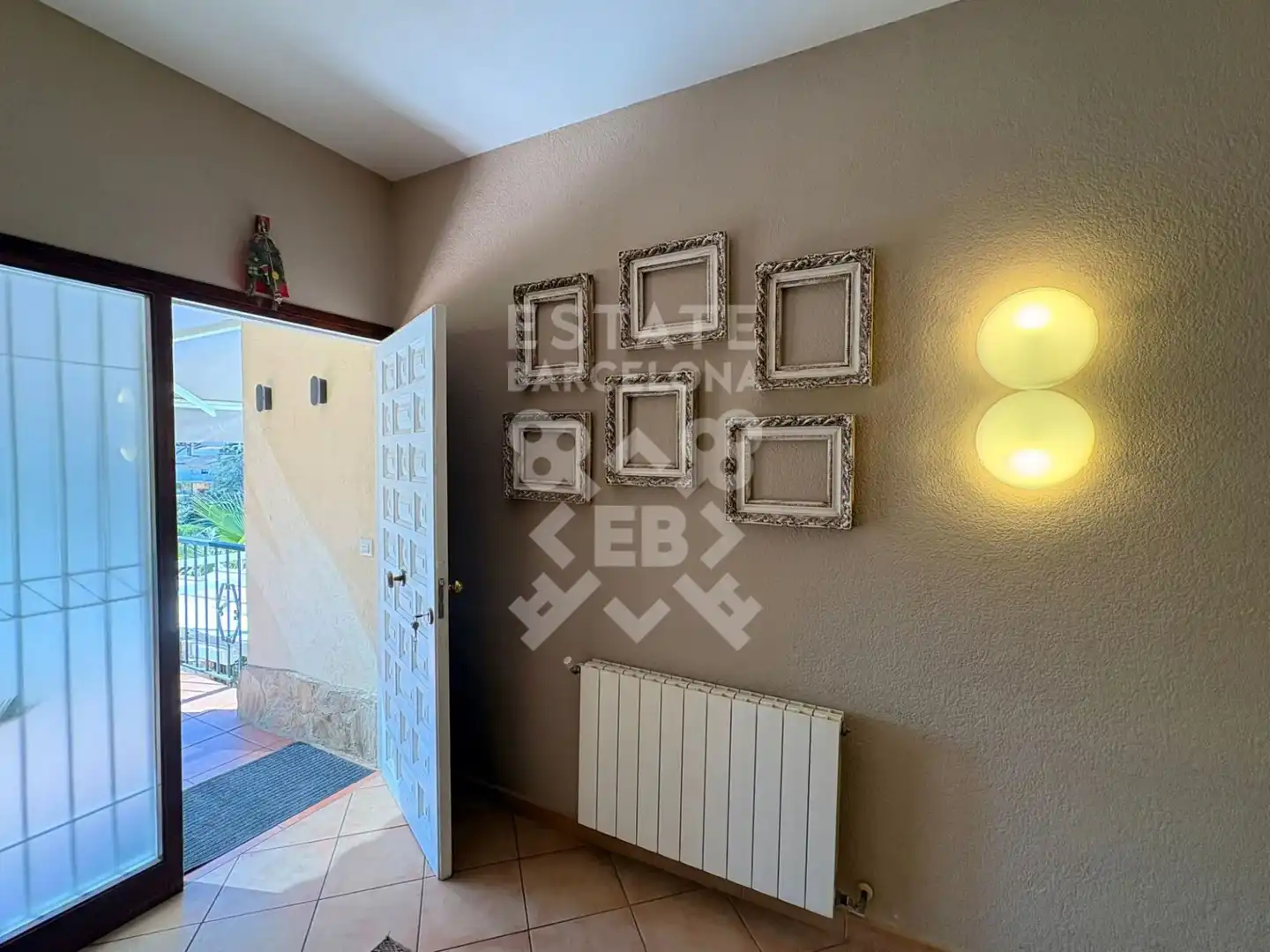 Casa o xalet en venda en Lloret de Mar amb Aire condicionat, Calefacció i Jardí privat