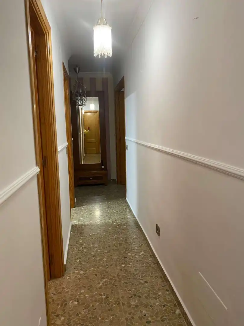 Apartamento de alquiler en Vélez-Málaga con Amueblado