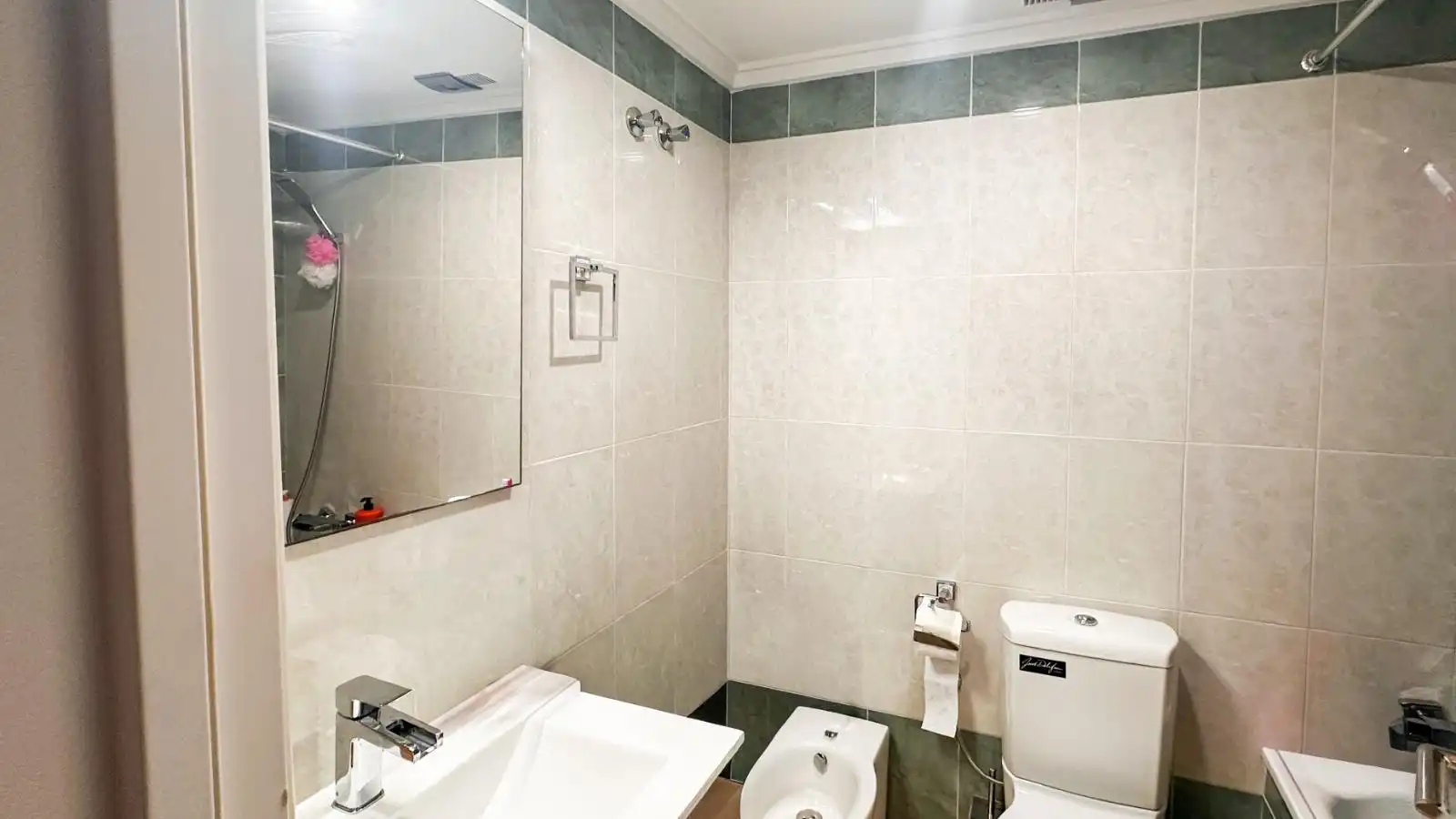 Appartement compact avec piscine à vendre à Centro, imagen 18