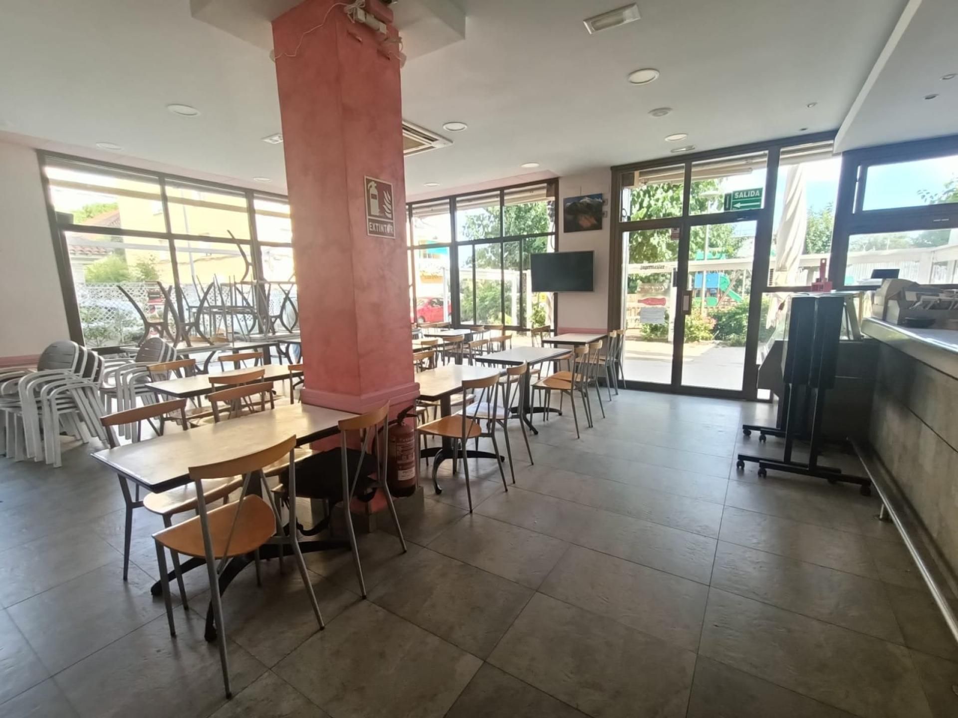 Premises for sale in Pineda de Mar