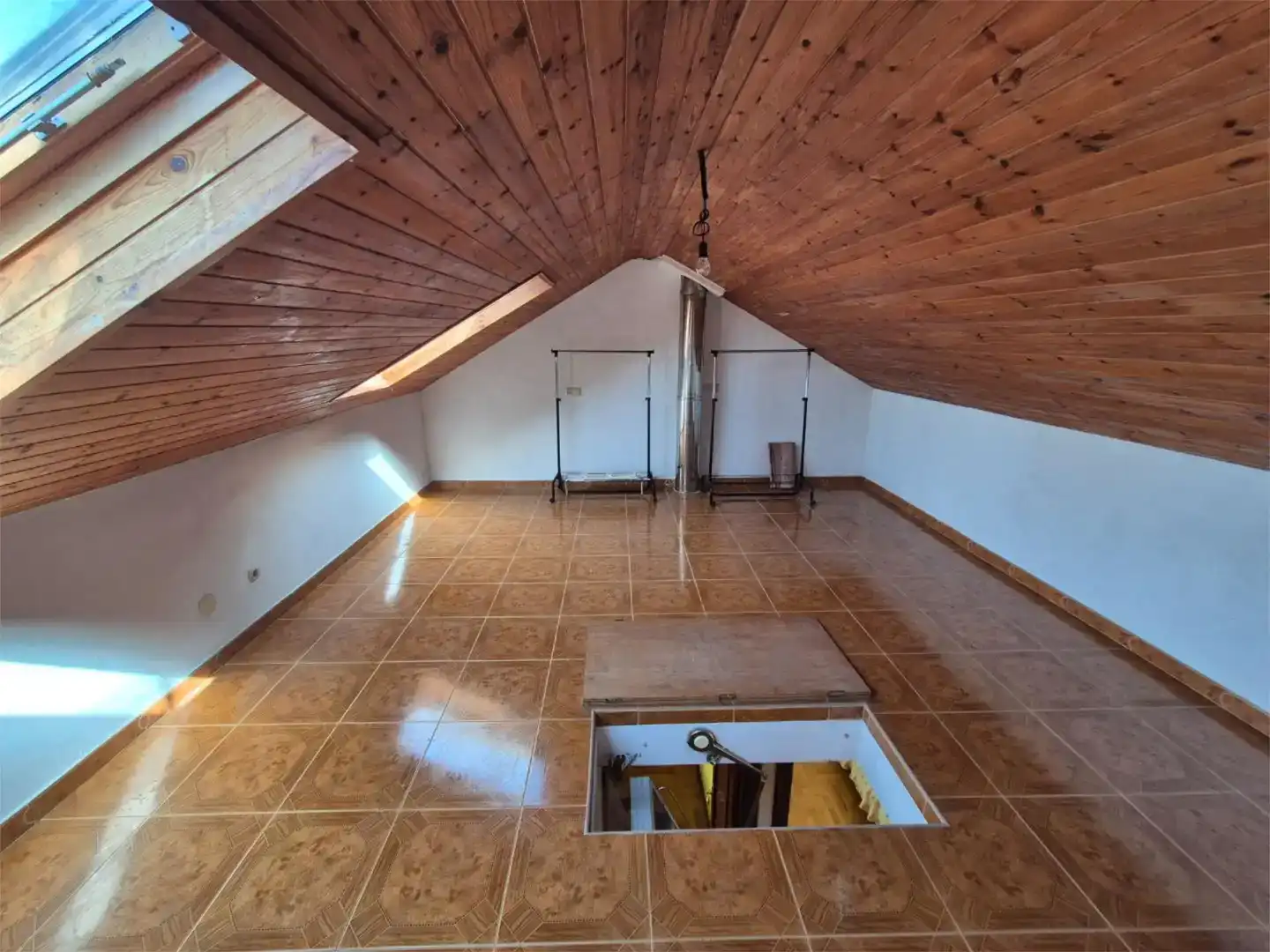 Casa adosada en venta en Oviedo  con Parquet y Balcón