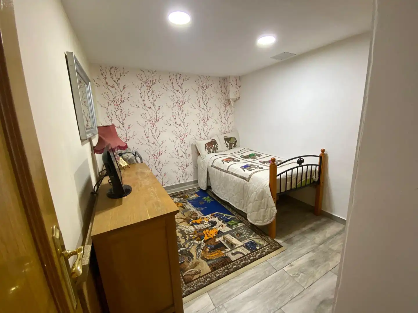 Haus oder Chalet zum Verkauf in Monforte del Cid mit Klimaanlage, Privatgarten und Terrasse