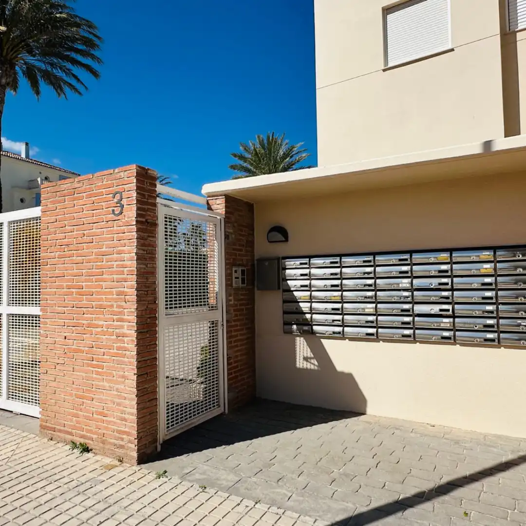 Apartament amb jardí en venda a Devessa - Monte Pego, imagen 26