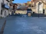 Exterior view of Buildings for sale in Robledo de Chavela