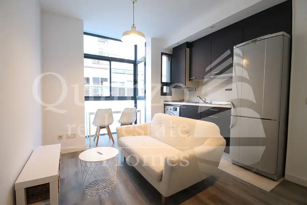 Appartement avec ascenseur à vendre à Usera