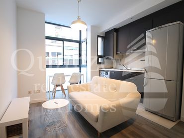 Appartement avec ascenseur à vendre à Usera