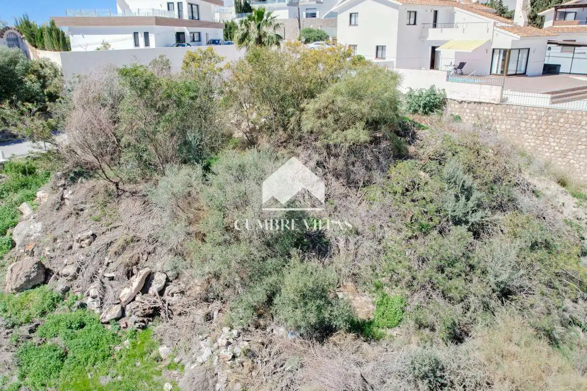 Terreni e lotti in vendita a Monte los Almendros - El Pargo - Costa Aguilera, imagen 7
