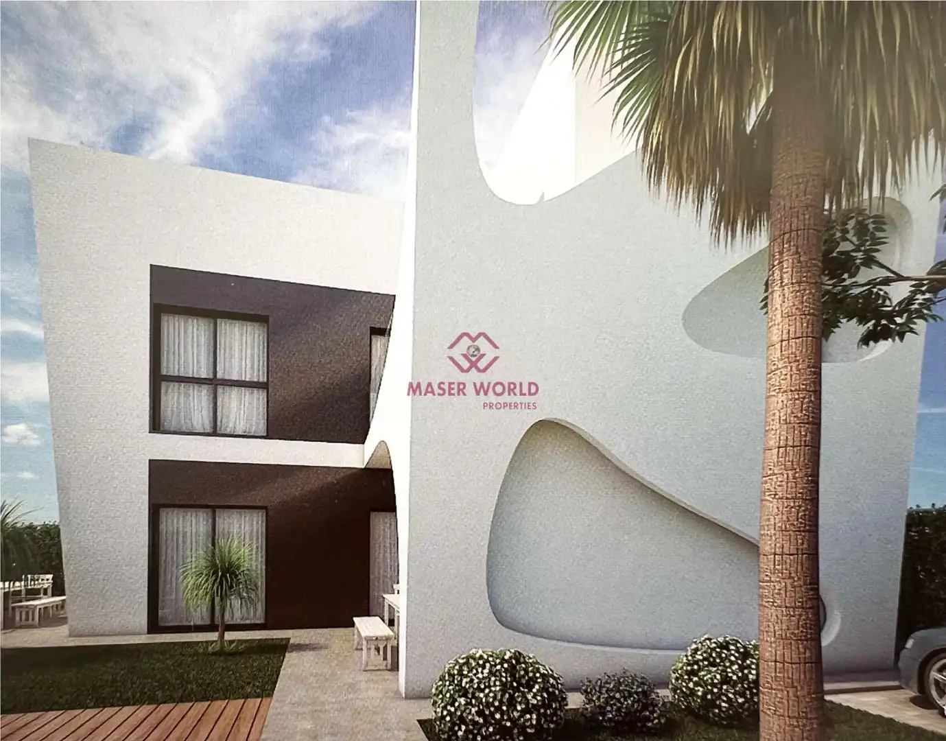 Villa avec piscine à vendre à Rojales, imagen 2