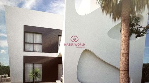 Exclusivas Villas de Obra Nueva en Ciudad Quesada  Diseño, Confort y Ubicación Privilegiada, imatge 2