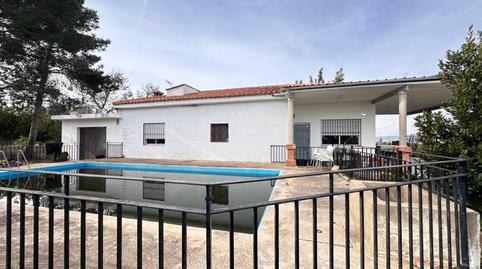 Foto 4 de Casa o chalet en venta en Carlet, Valencia