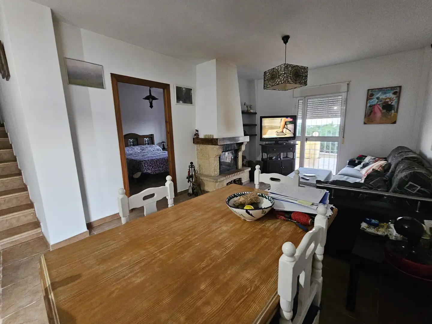 Chalet con jardín en venta en Torreguadiaro - San Diego, imagen 22