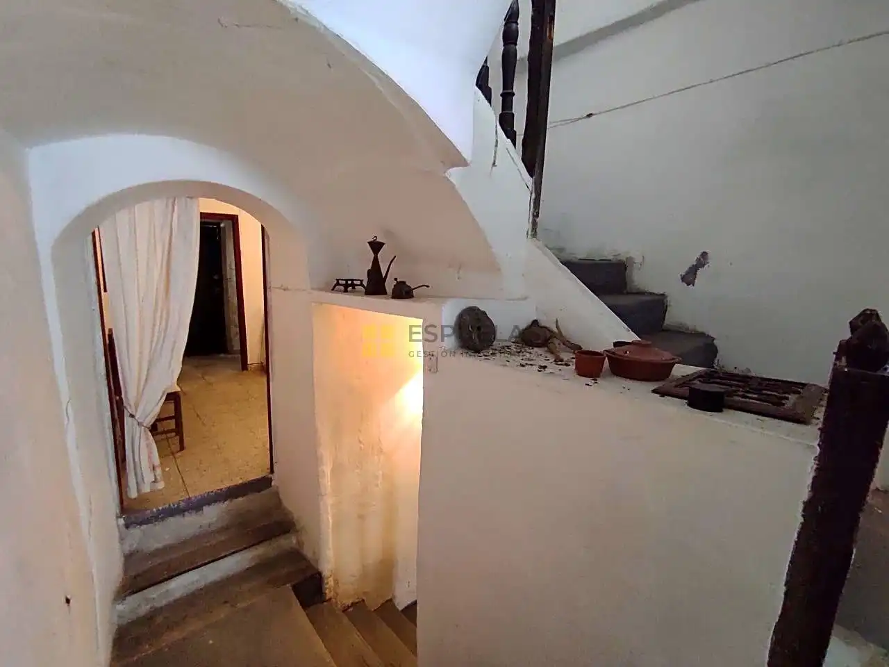 Casa amb terrassa en venda a Portaza, imagen 7