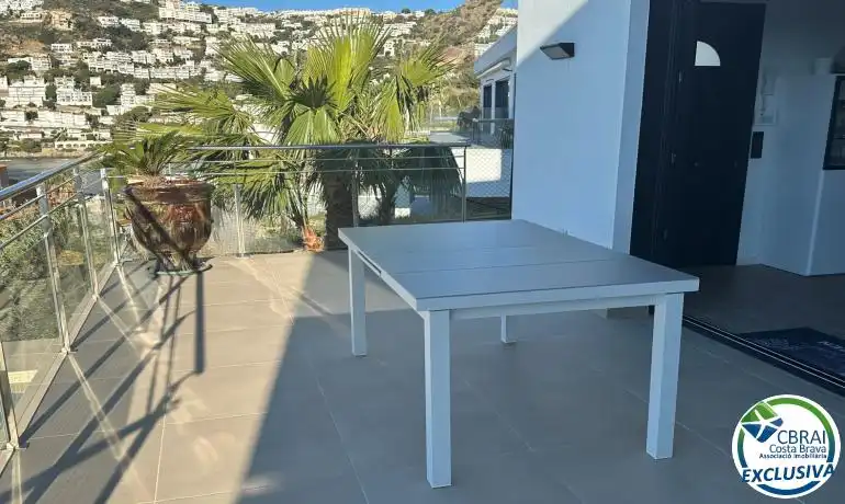 Casa con jardín en venta en Almadrava - Canyelles - Puig-Rom, imagen 19