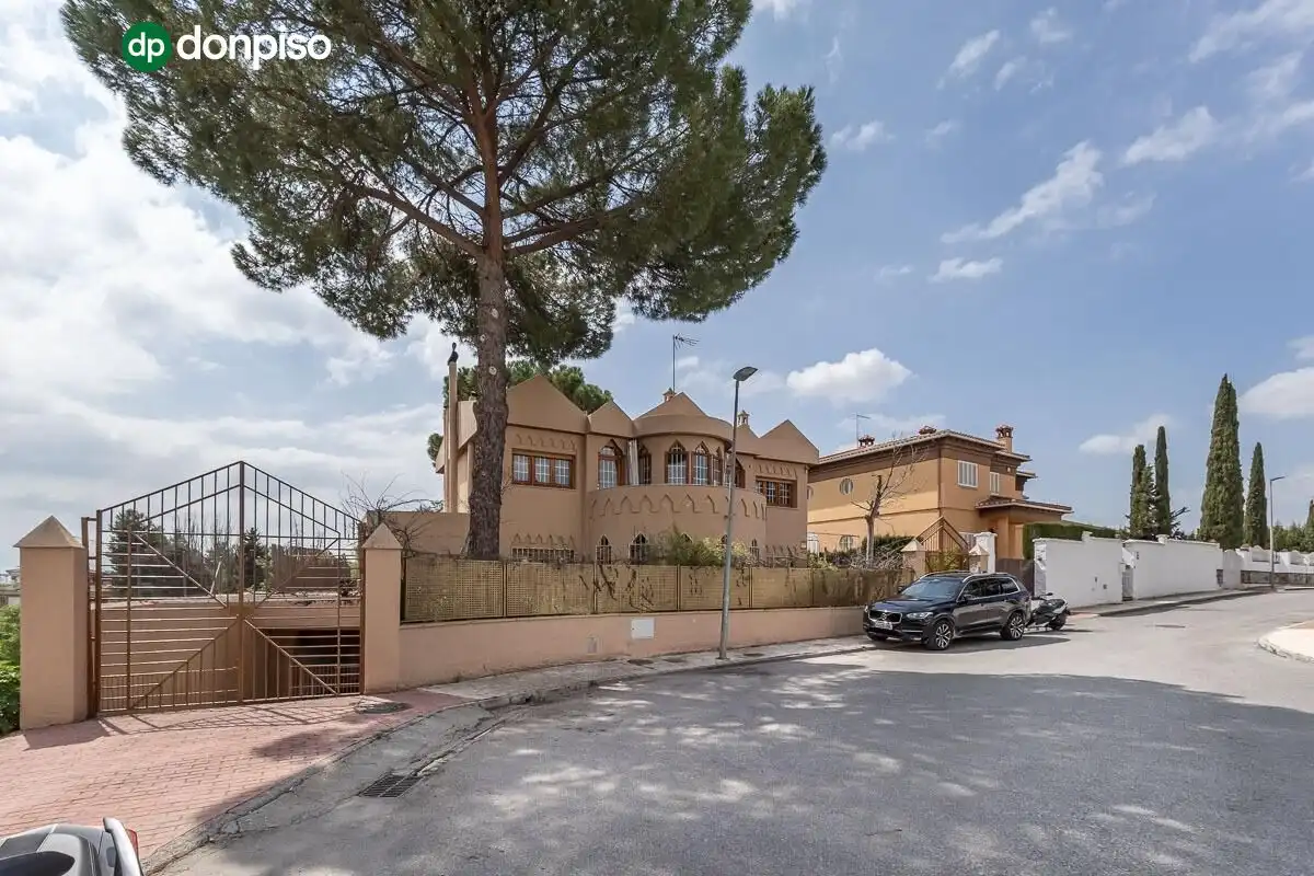 Maison avec terrasse à vendre à Calle ARCES UR.MONTELUZ, imagen 53