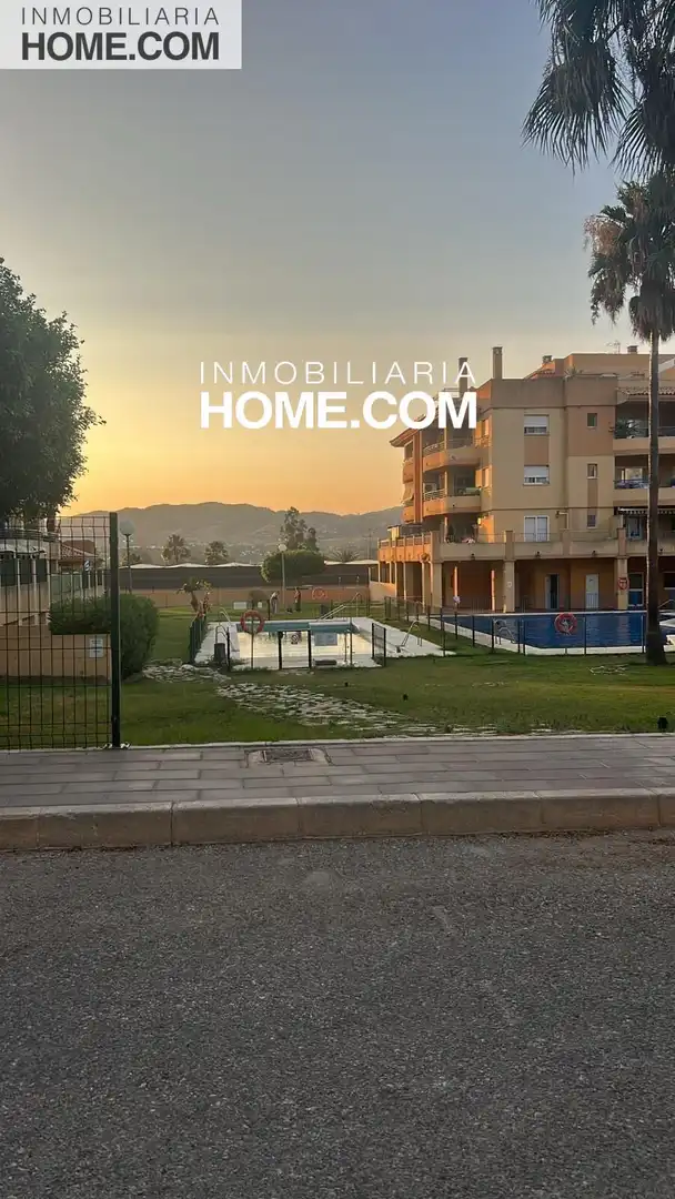 Wohnung mit Pool zum Verkauf in Estación de Cártama, imagen 2