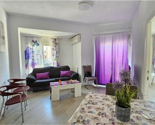 Flat to rent in Ciudad Jardín