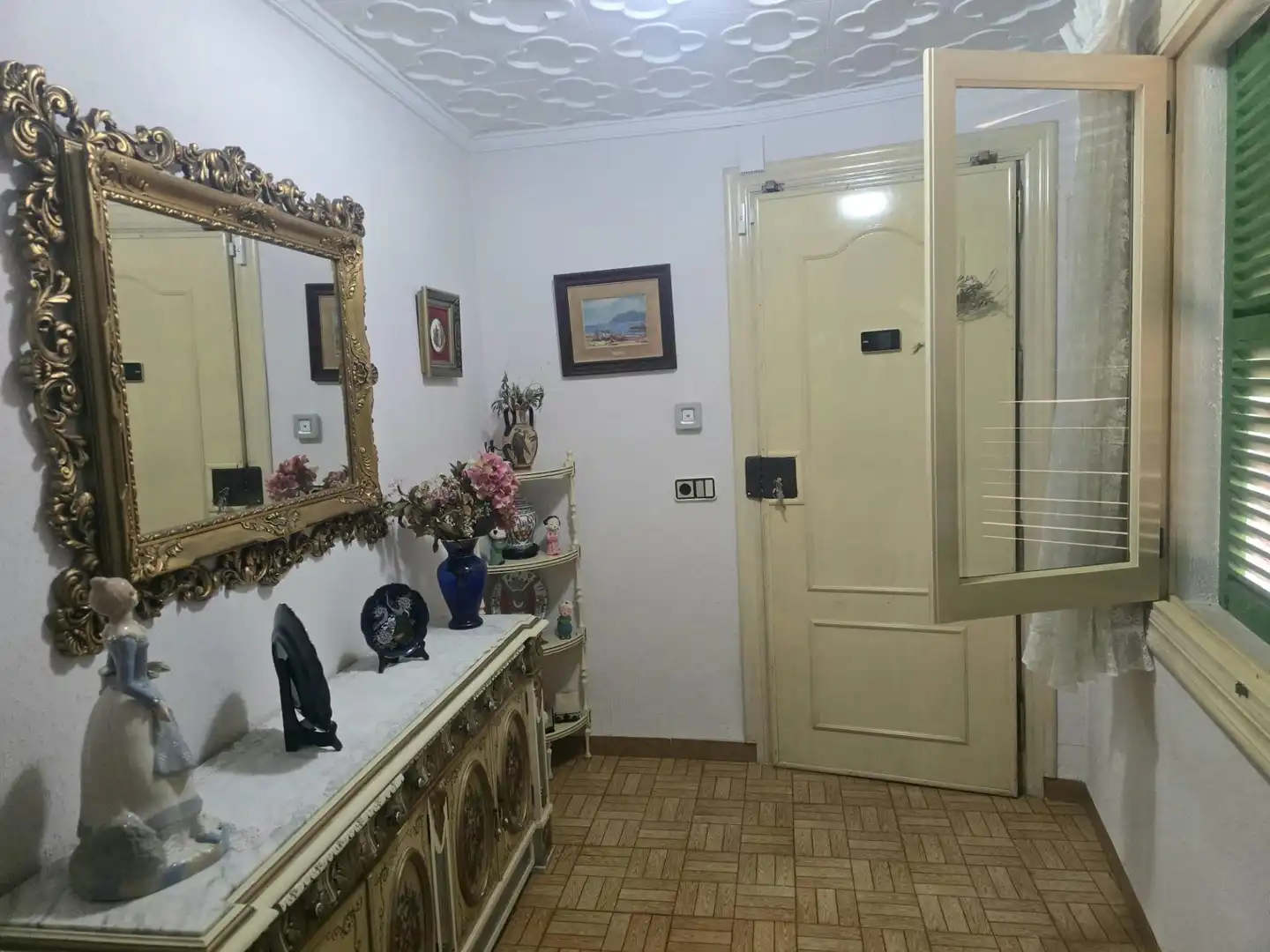 Flat for sale in  Palma de Mallorca  with Heating, Furnished and Balcony
