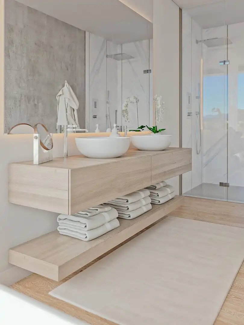 Villa con piscina in vendita a Mijas pueblo, imagen 6