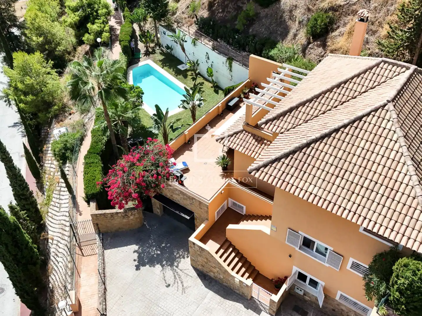 Chalet con terraza en venta en Este, imagen 52