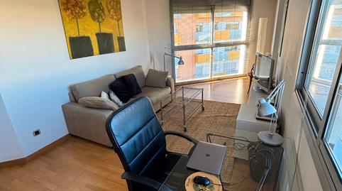 Foto 2 de Pis en venda a Carrer de Rosa Sensat, La Vila Olímpica del Poblenou, Barcelona