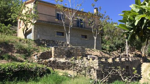 REF. 695 CASA EN VENTA EN LES AVELLANES (LLEIDA)