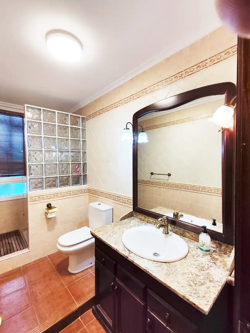 Appartamento con terrazza in vendita a Grupo Vista Alegre, imagen 14