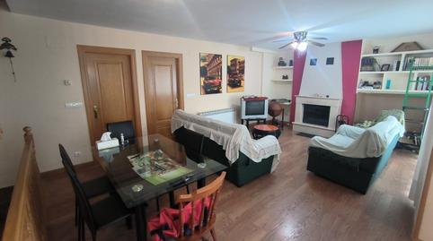 Foto 4 de Casa o xalet en venda a Travesía San Julián, Valdorros, Burgos