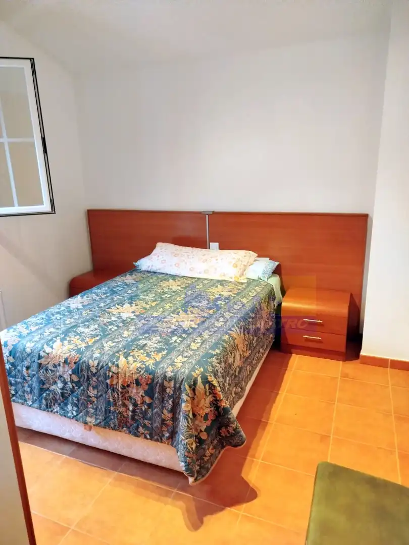 Habitación de Casa o chalet en venta en Castro-Urdiales con Calefacción, Jardín privado y Terraza