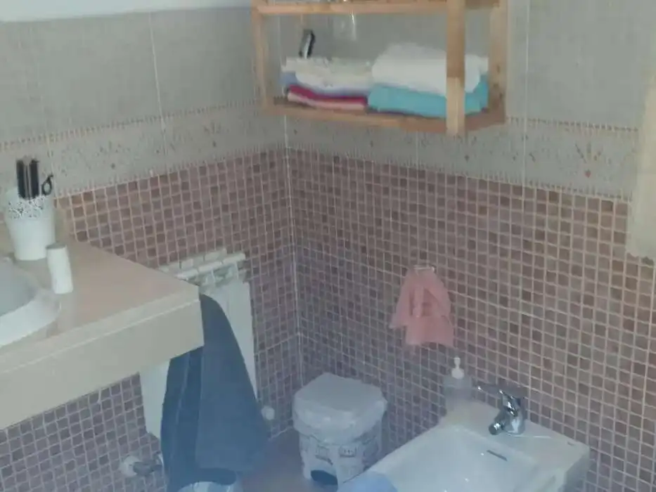Bany de Casa o xalet en venda en Valdemanco, Madrid