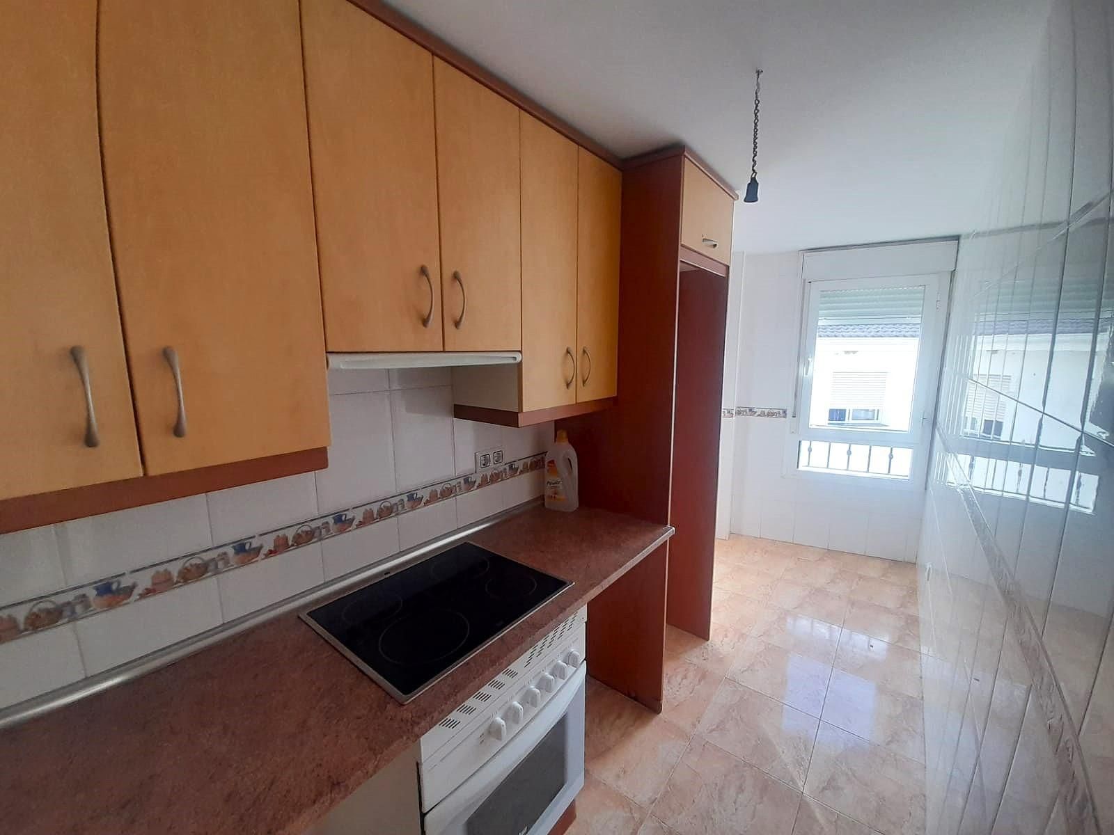 Cocina de Dúplex en venta en Villamantilla