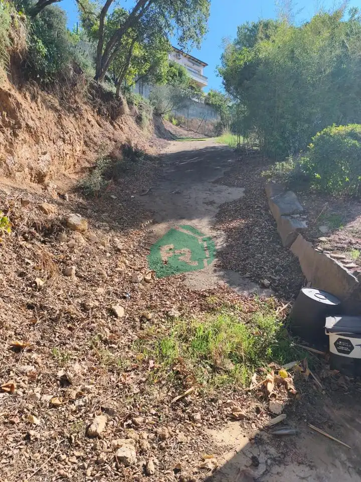 Grundstücke und Bauplätze zum Verkauf in Lloret Verd - Els Pinars, imagen 2