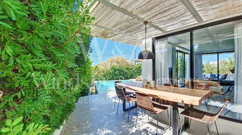 Foto 2 de Casa o xalet en venda a Cala Vedella - Cala Tarida, Sant Josep de sa Talaia